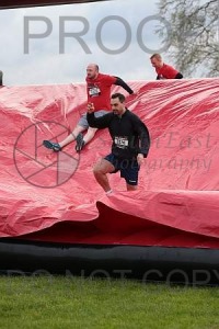 Inflatable 5K Run Peterborough