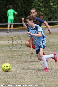 Mayford Athletic Tournament 2022