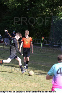 Mayford Athletic 2026